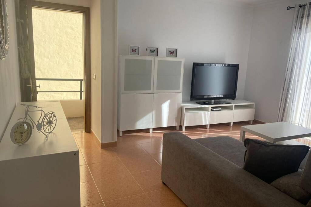 Apartamento Cristina 3D Morro Jable  Extérieur photo