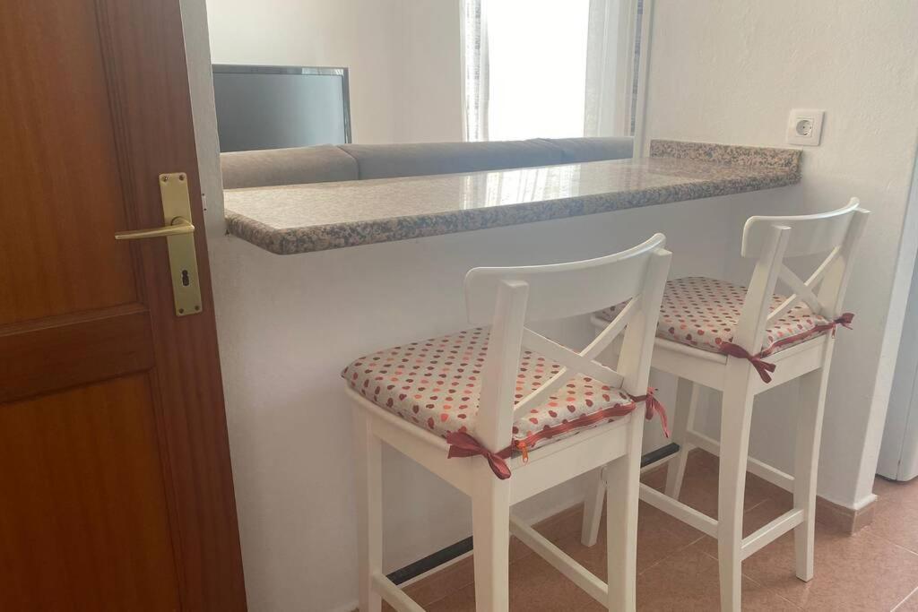 Apartamento Cristina 3D Morro Jable  Extérieur photo