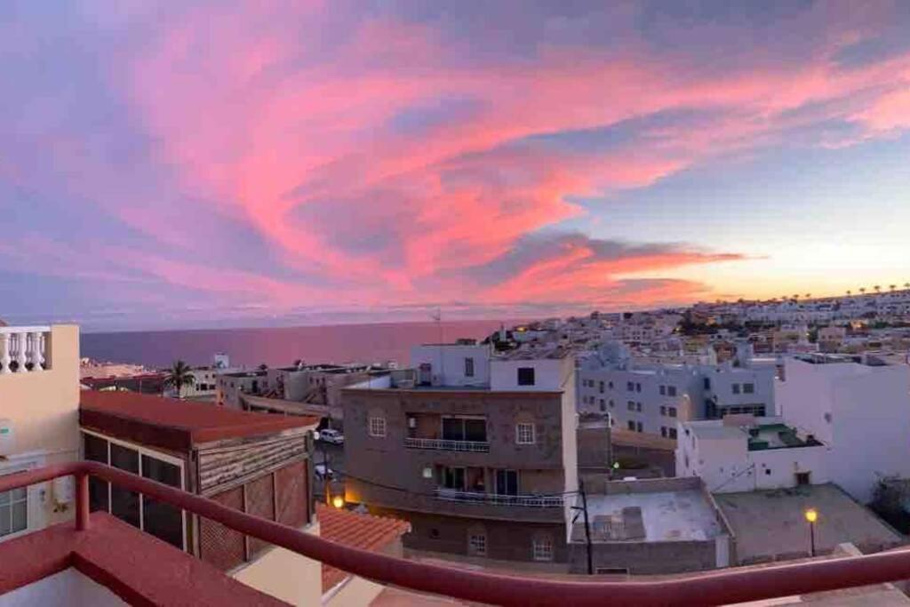 Apartamento Cristina 3D Morro Jable  Extérieur photo